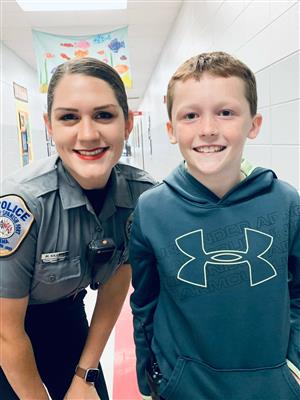SRO Killian